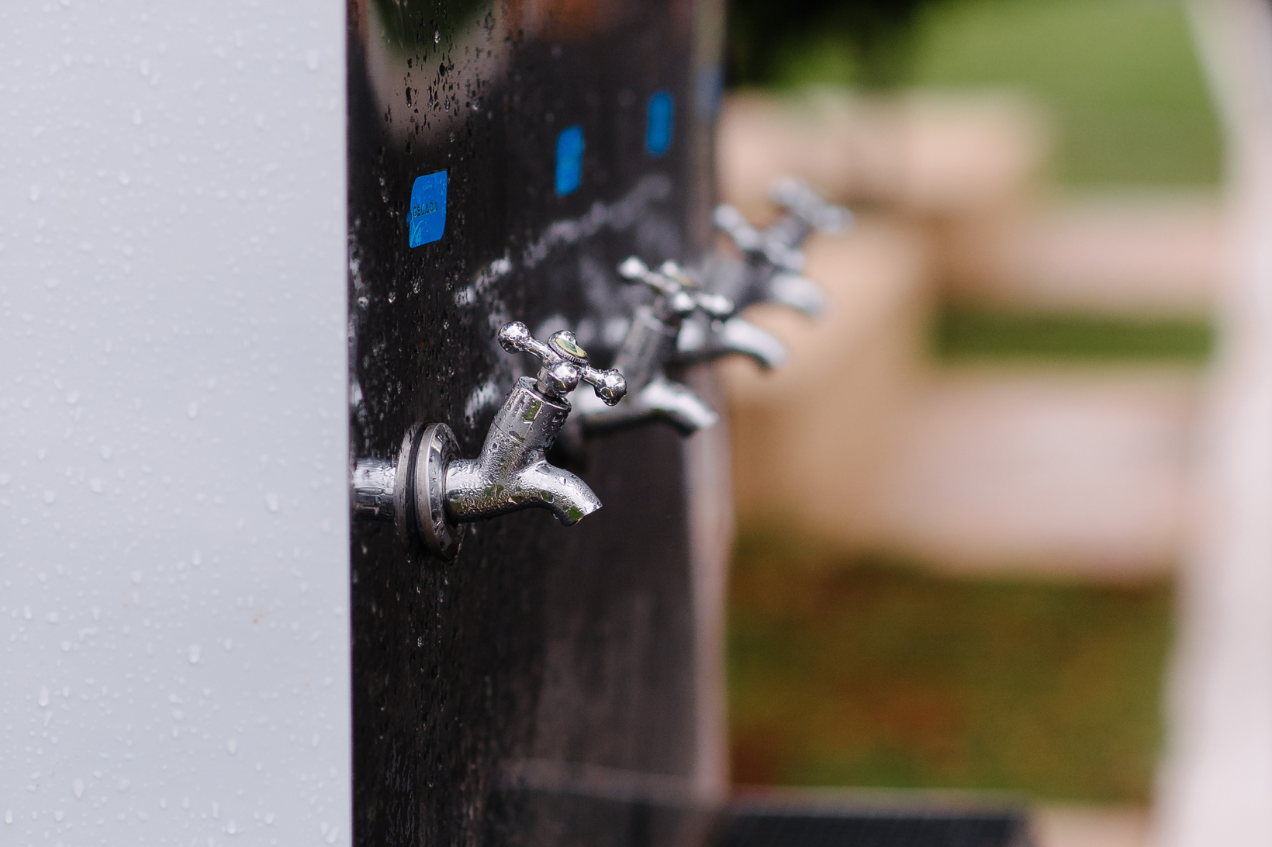 ExpoLondrina terá mais de 40 torneiras de hidratação para consumo gratuito de água