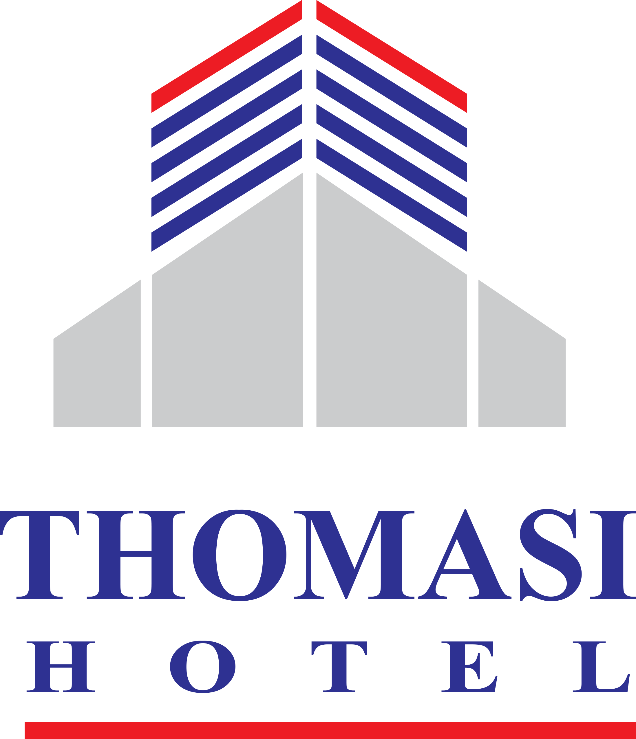 Thomasi